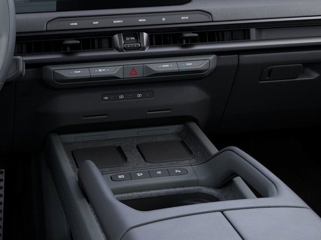 New 2027 Kia Telluride SX X-Line image 23