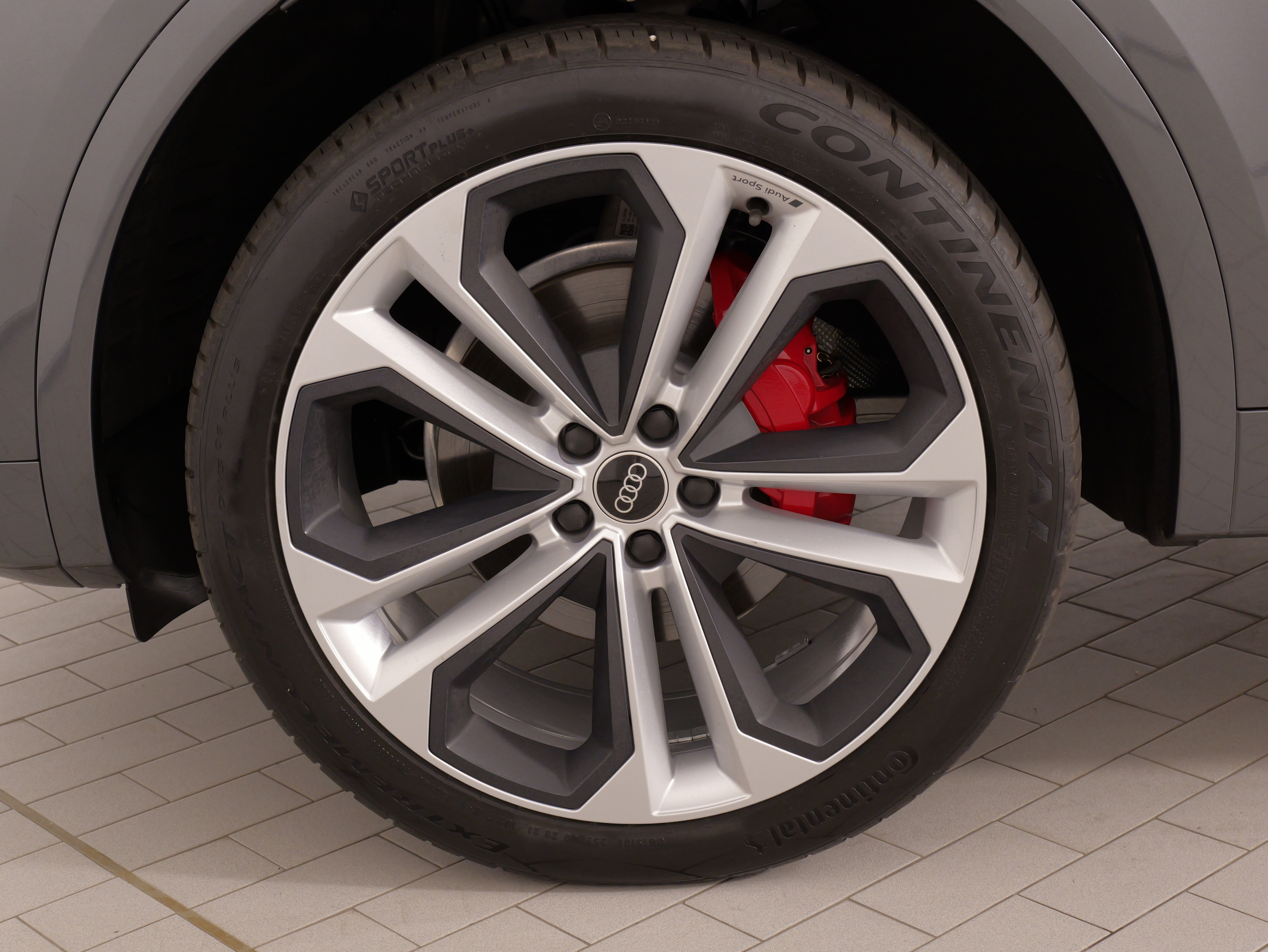 Used 2024 Audi Q5 2.0T Premium Plus AWD/4WD image 63