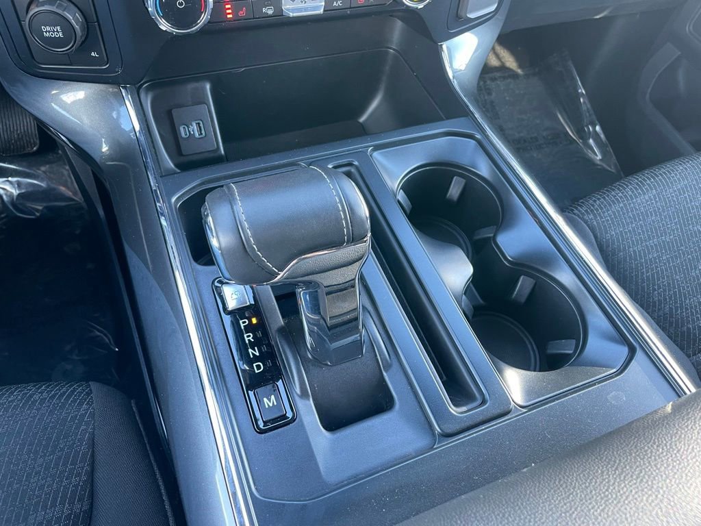 Used 2023 Ford F150 XLT w/ Equipment Group 302A High image 13