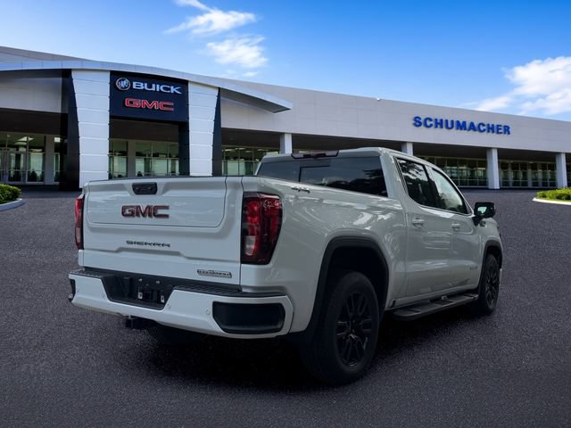 New 2026 GMC Sierra 1500 Elevation w/ Elevation Premium Package AWD/4WD image 7