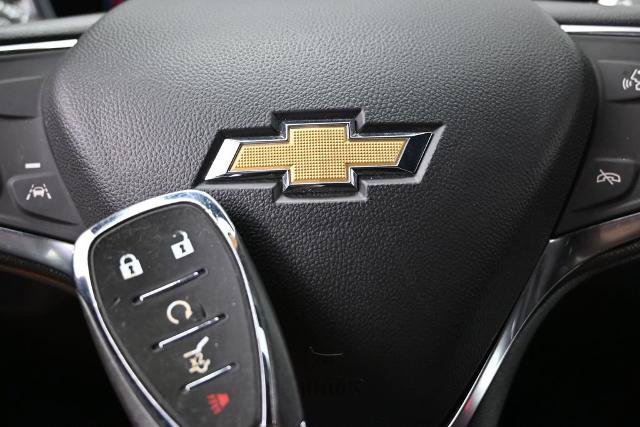 Used 2024 Chevrolet Equinox LT FWD image 34