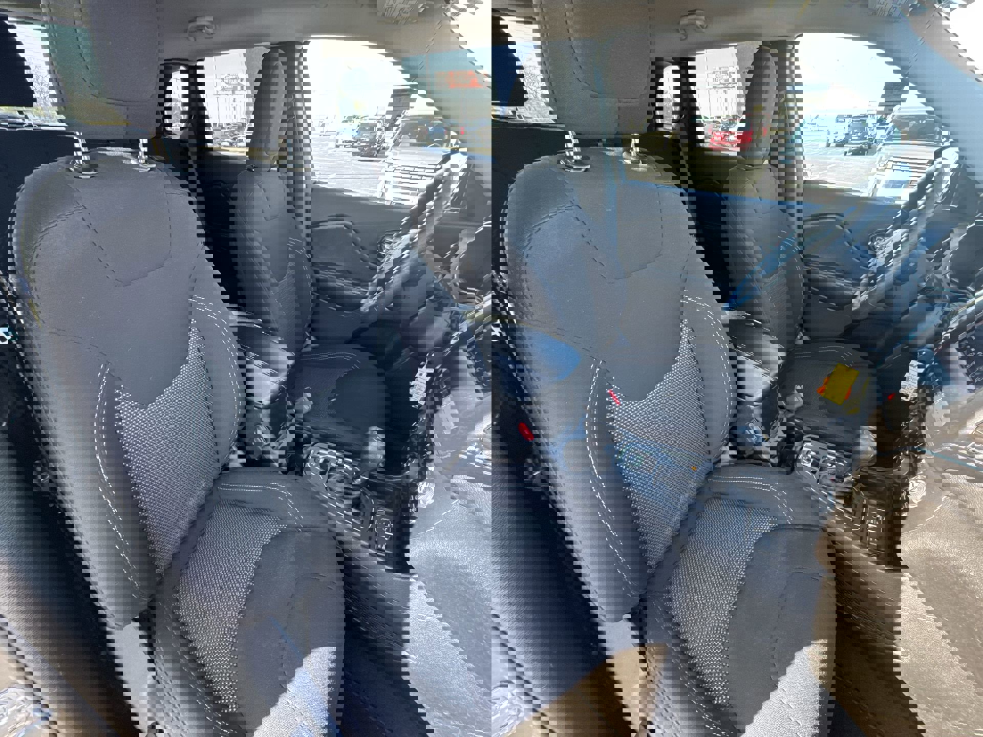 Used 2020 Jeep Cherokee Latitude image 25