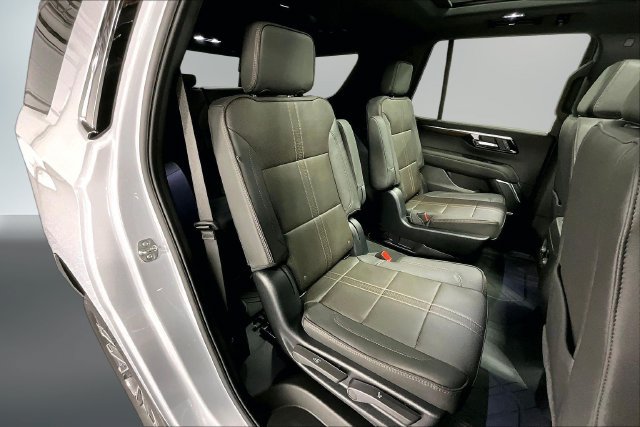 New 2027 Chevrolet Tahoe High Country AWD/4WD image 11