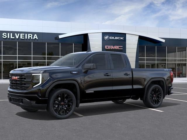 New 2026 GMC Sierra 1500 Elevation w/ Preferred Package AWD/4WD image 2
