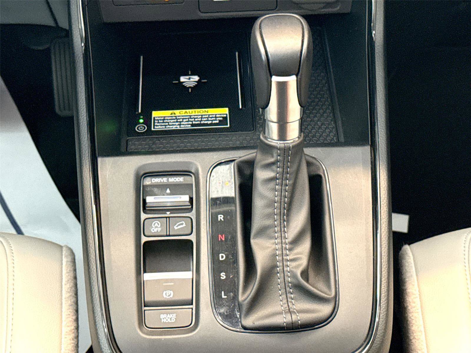 Used 2024 Honda CR-V EX-L image 21