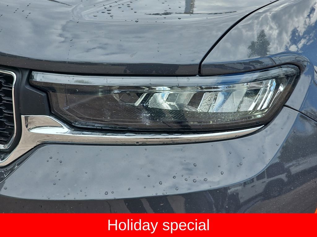 New 2025 Jeep Grand Cherokee Laredo w/ Luxury Tech Group I image 32