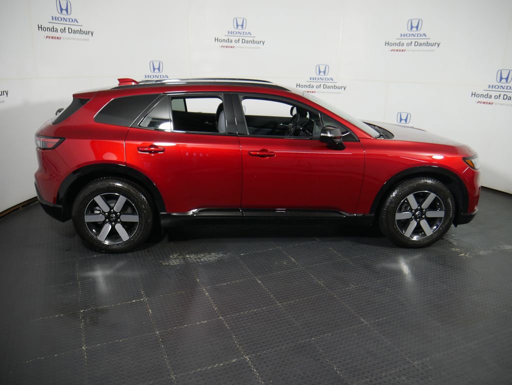 New 2026 Honda Prologue Touring image 2