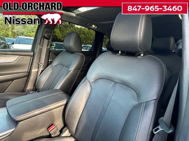Used 2024 MAZDA CX-90 Plug-In Hybrid w/ Premium Pkg AWD/4WD image 12