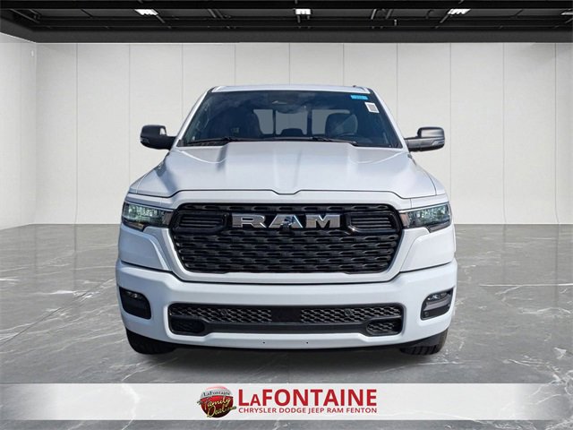 New 2026 RAM 1500 Big Horn image 8