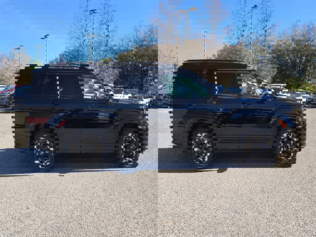 New 2026 Hyundai Santa Fe SEL image 8