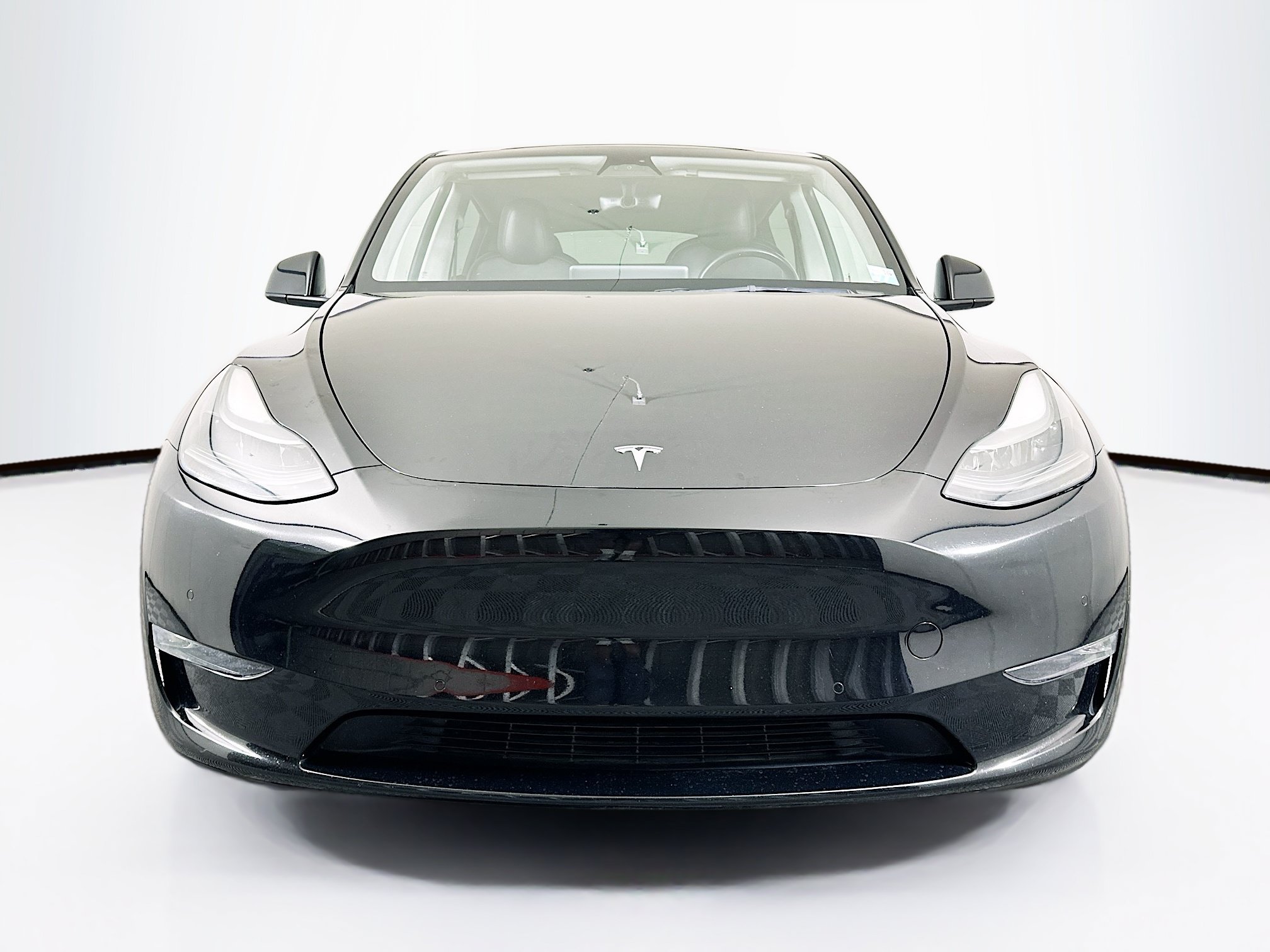 Used 2022 Tesla Model Y Performance AWD/4WD image 2