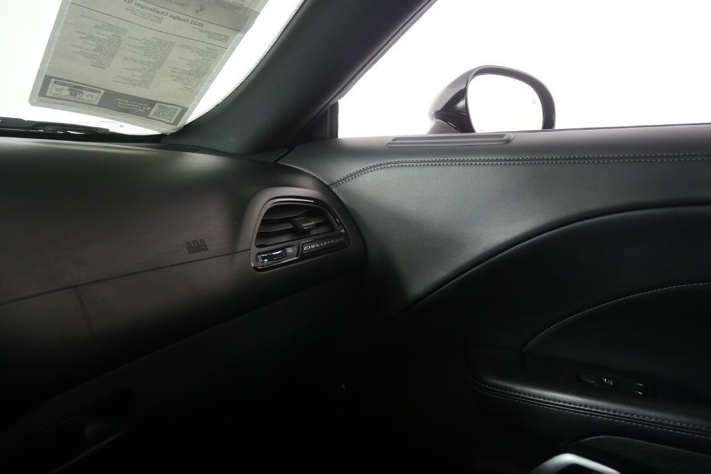 Used 2022 Dodge Challenger GT w/ Plus Package RWD image 23