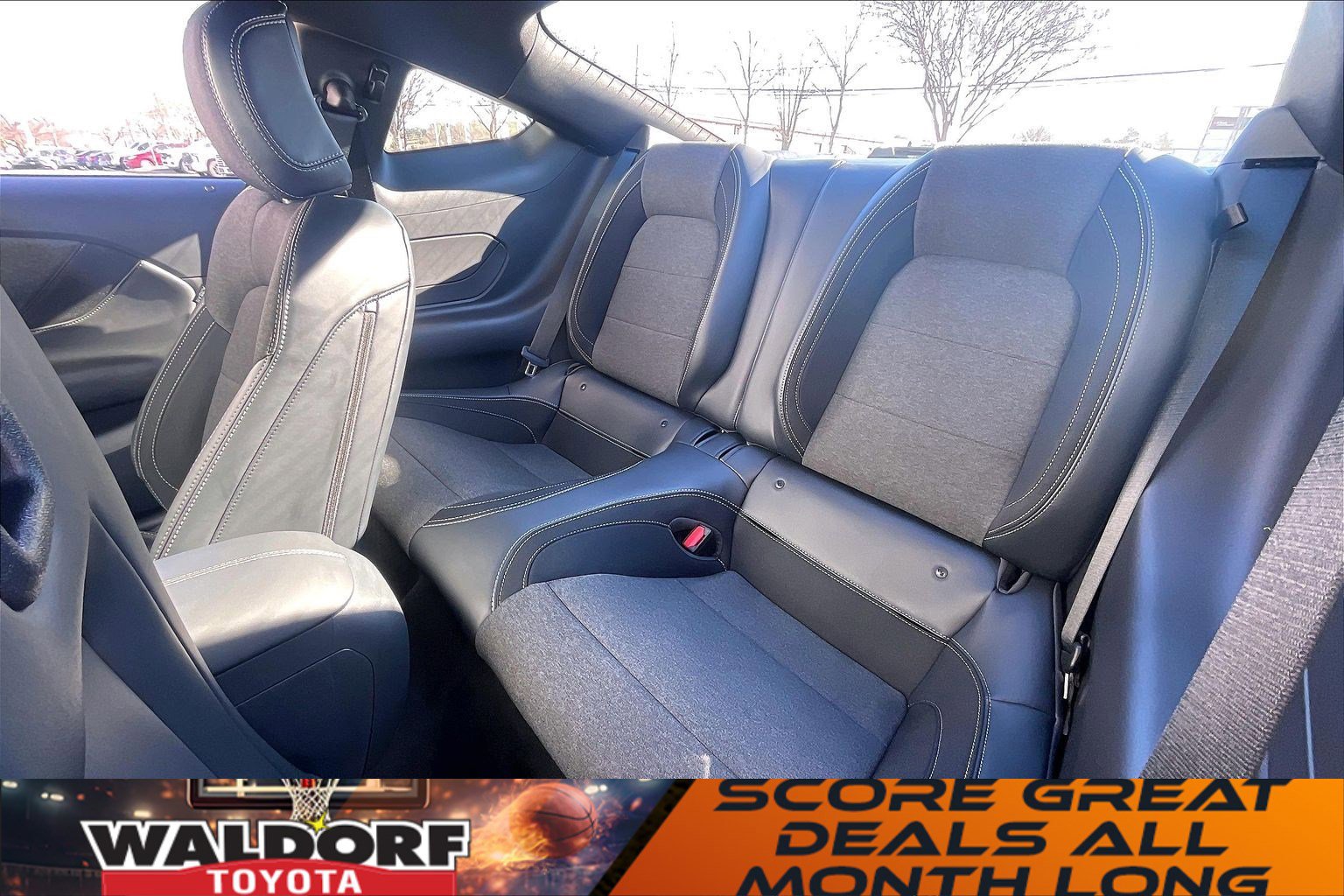 Used 2025 Ford Mustang GT image 30