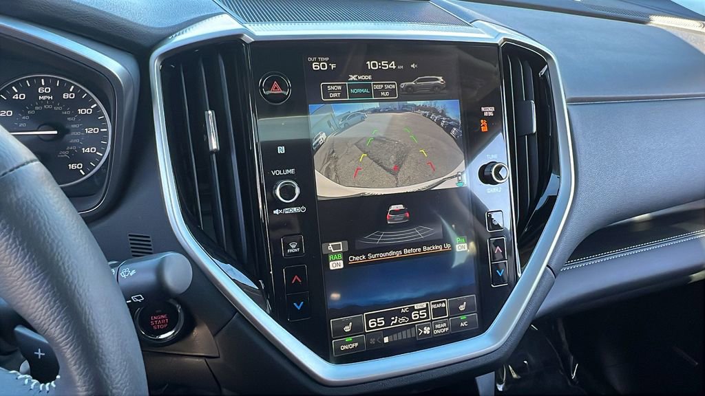 Certified 2025 Subaru Ascent Limited image 28