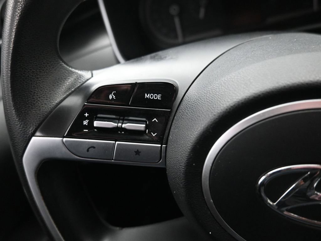Used 2022 Hyundai Tucson SEL image 19