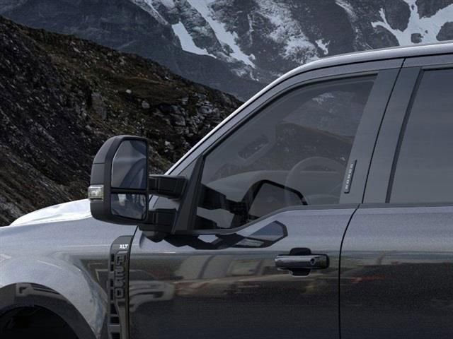 New 2025 Ford F250 XLT w/ Black Appearance Package image 20
