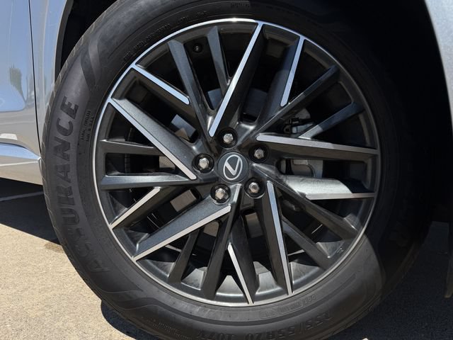 Used 2026 Lexus TX 350 AWD w/ Technology Package image 8