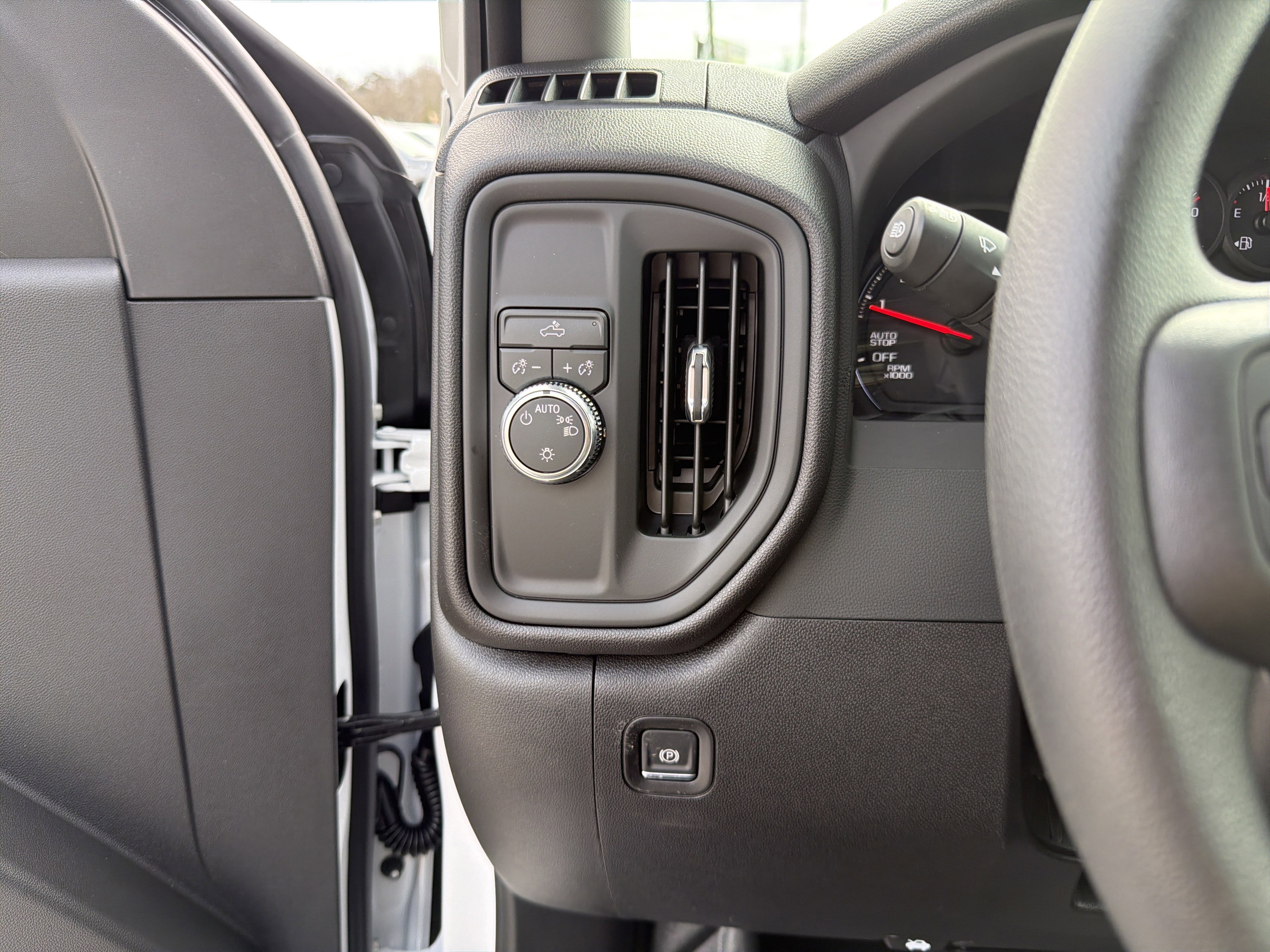 New 2026 GMC Sierra 1500 Pro w/ Pro Value Package image 32