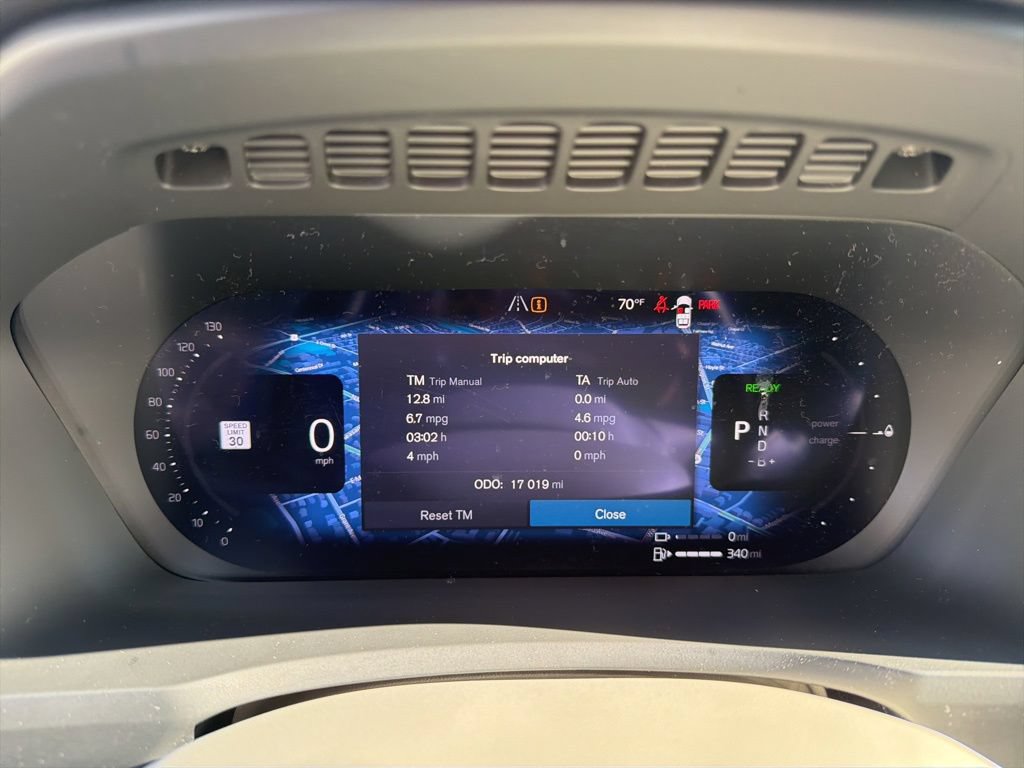 Used 2024 Volvo XC90 T8 Ultimate w/ Lounge Package AWD/4WD image 17