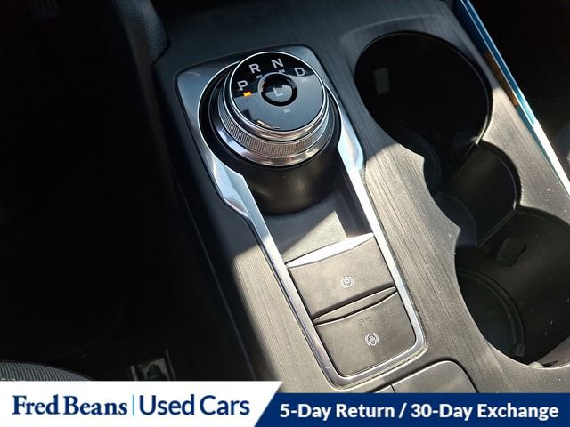 Certified 2020 Ford Escape SE Sport image 22