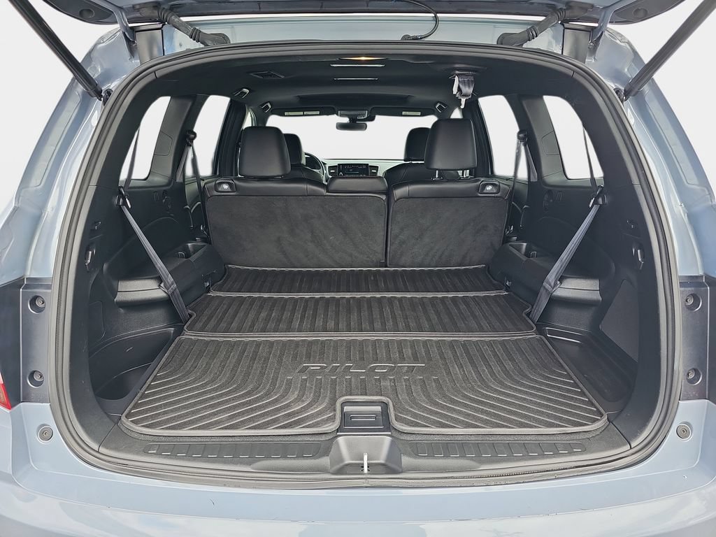 Used 2022 Honda Pilot TrailSport image 11