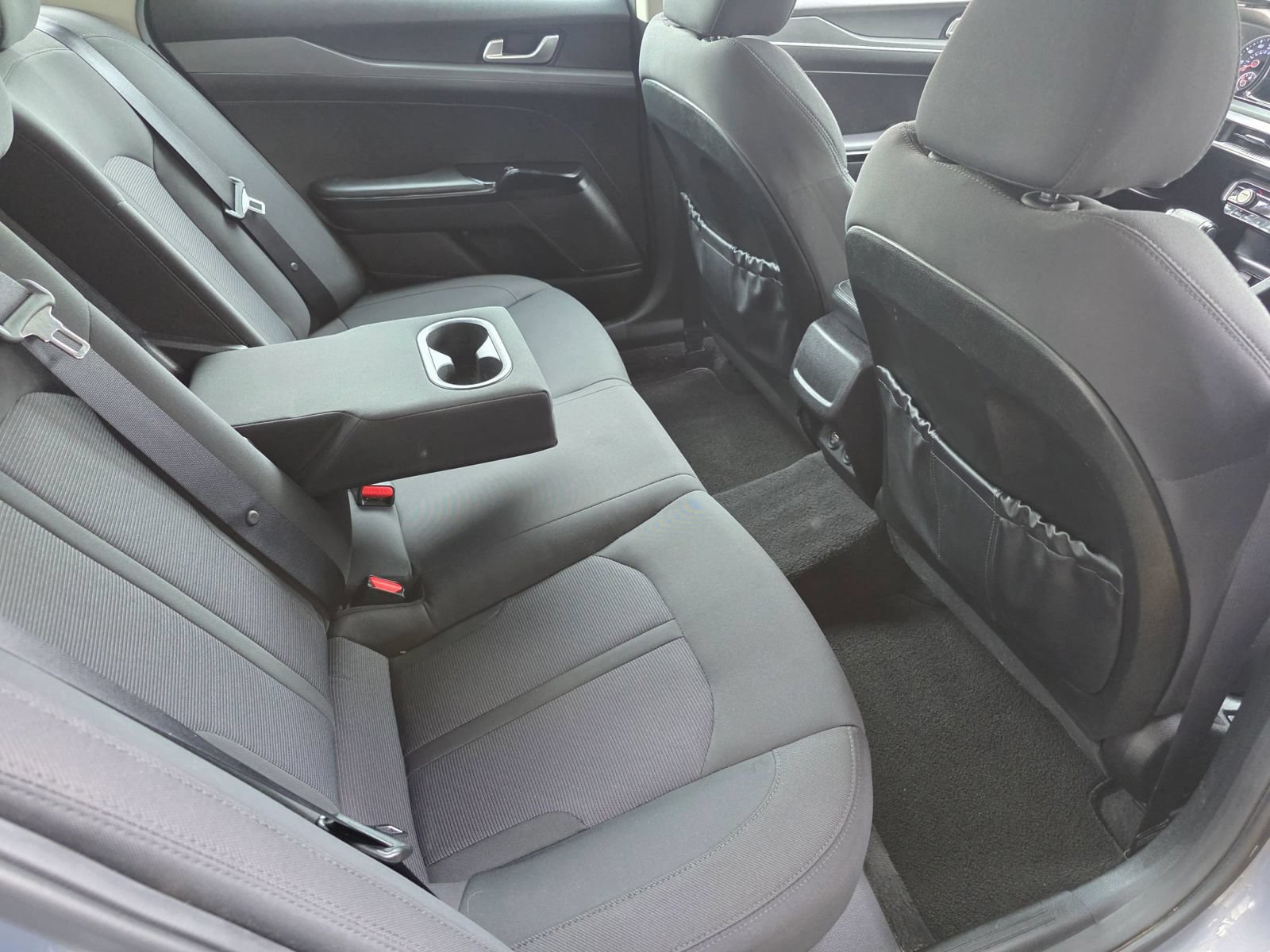 Used 2023 Kia K5 LXS FWD image 32