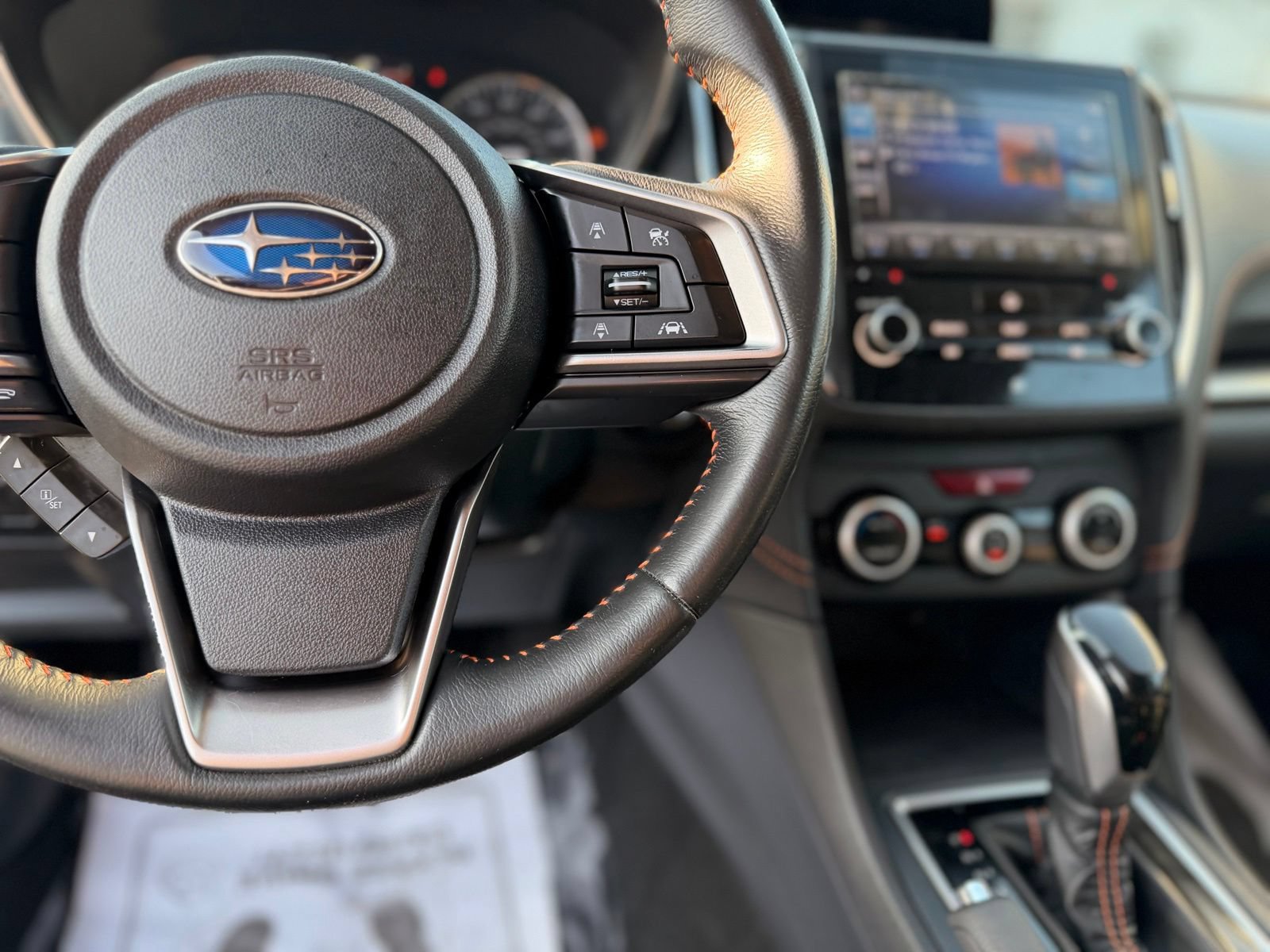 Used 2018 Subaru Crosstrek 2.0i Limited AWD/4WD image 19