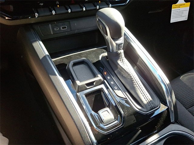 New 2026 GMC Canyon Elevation image 10