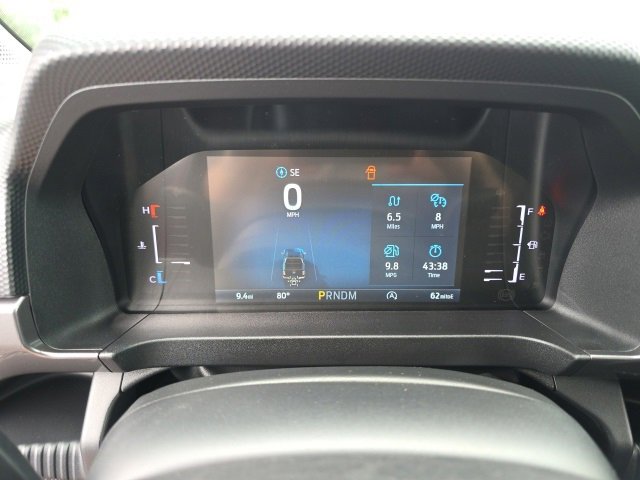 New 2025 Ford Ranger XLT w/ Equipment Group 301A High image 22