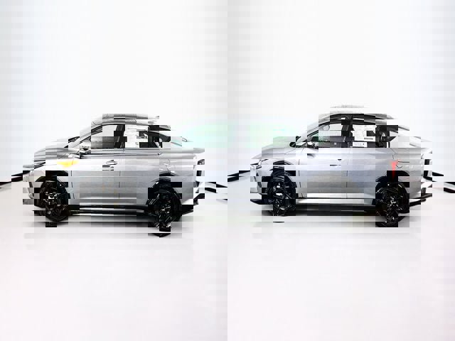 New 2025 Kia K4 GT-Line Turbo image 8