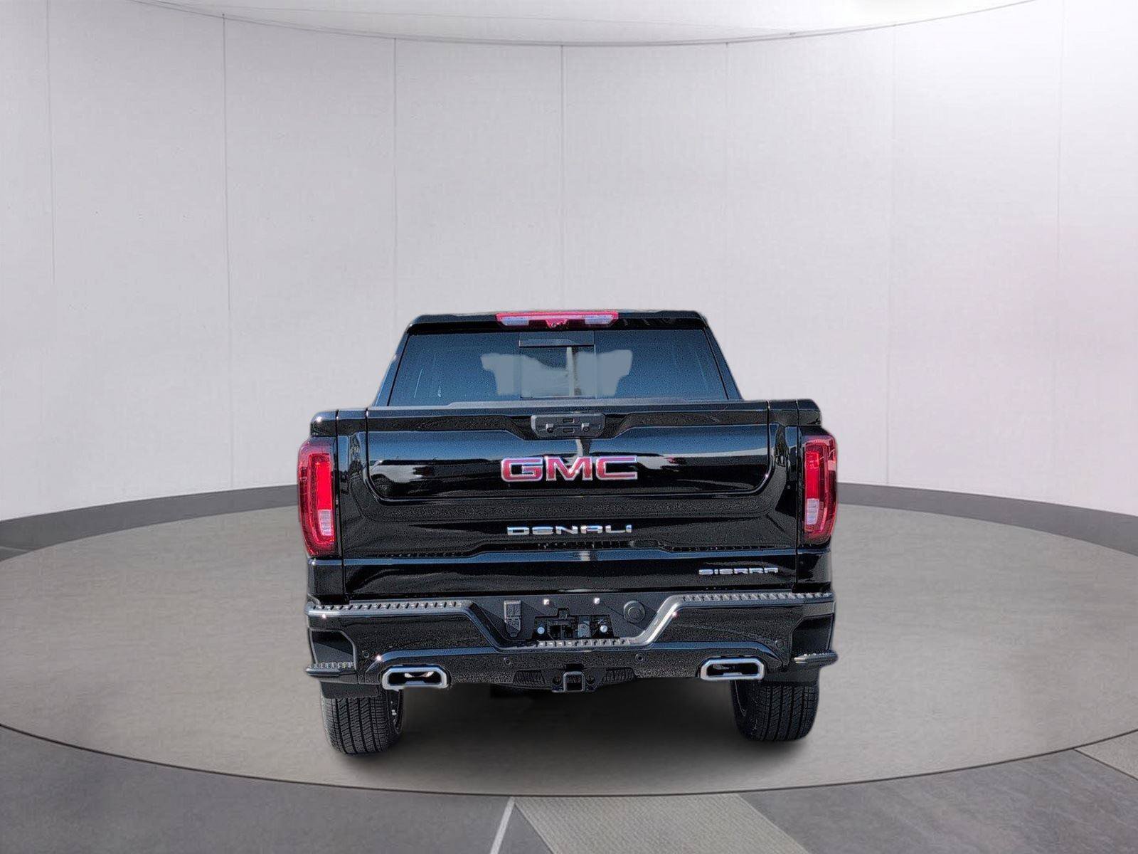 New 2026 GMC Sierra 1500 Denali AWD/4WD image 4