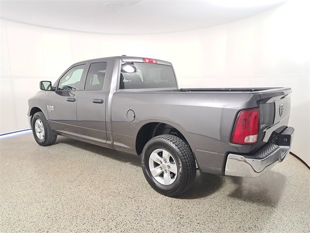 Used 2024 RAM 1500 Classic SLT image 7