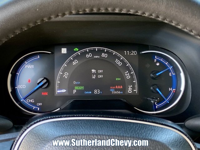 Used 2024 Toyota RAV4 XLE Premium w/ Weather Package image 23