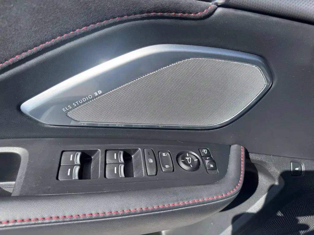 Used 2023 Acura RDX A-Spec w/ Advance Package AWD/4WD image 13