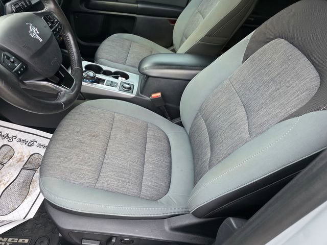 Certified 2022 Ford Bronco Sport Big Bend w/ Convenience Package image 16