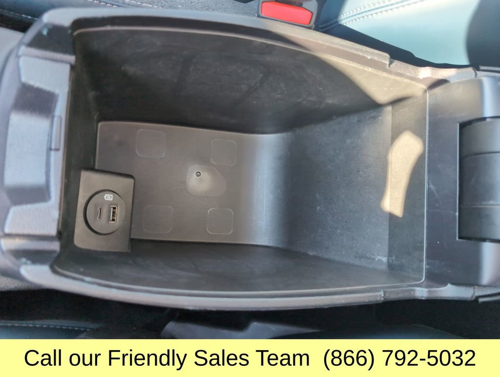 Used 2023 Ford Bronco Sport Outer Banks w/ Tech Package image 30