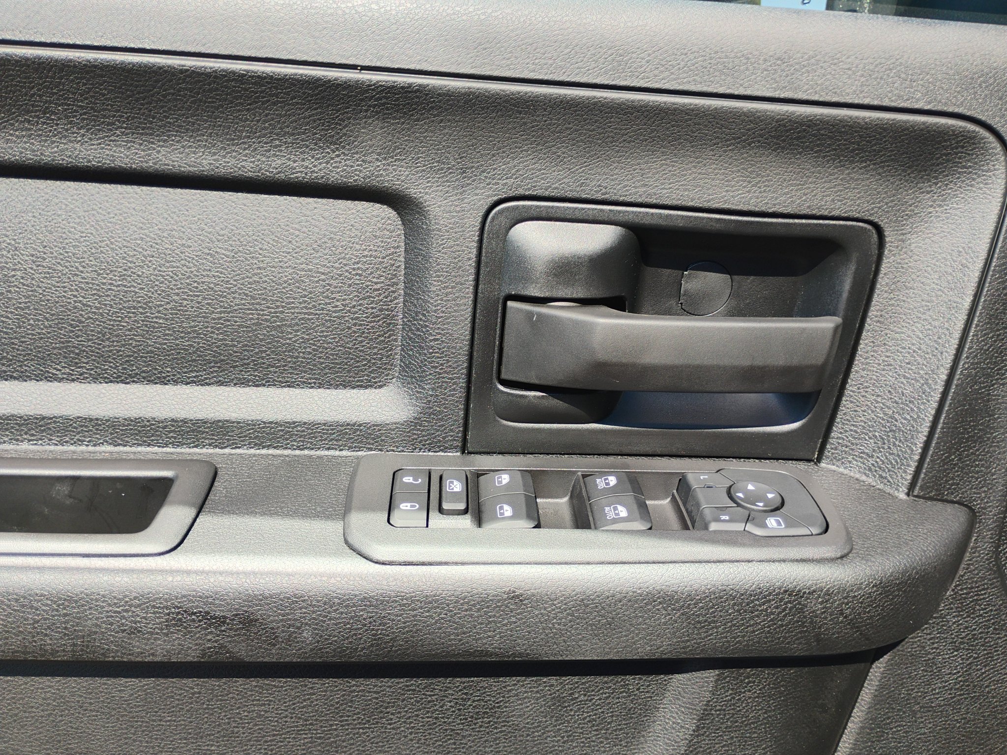 New 2027 RAM 3500 Tradesman AWD/4WD image 21