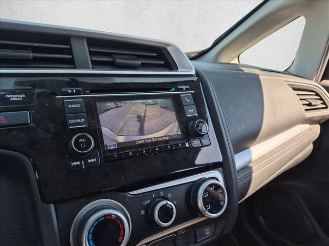 Used 2017 Honda Fit LX image 11