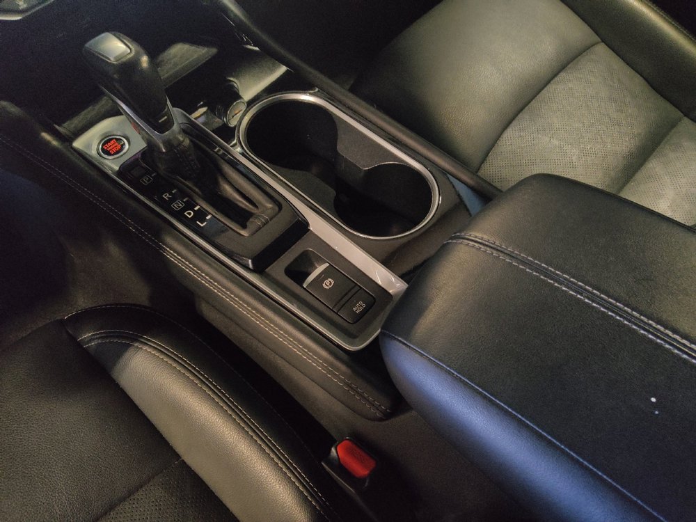 Used 2023 Nissan Altima 2.5 SL image 26