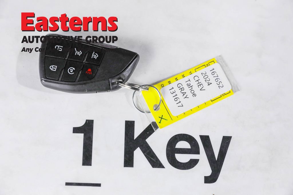 Used 2024 Chevrolet Tahoe Premier RWD image 26