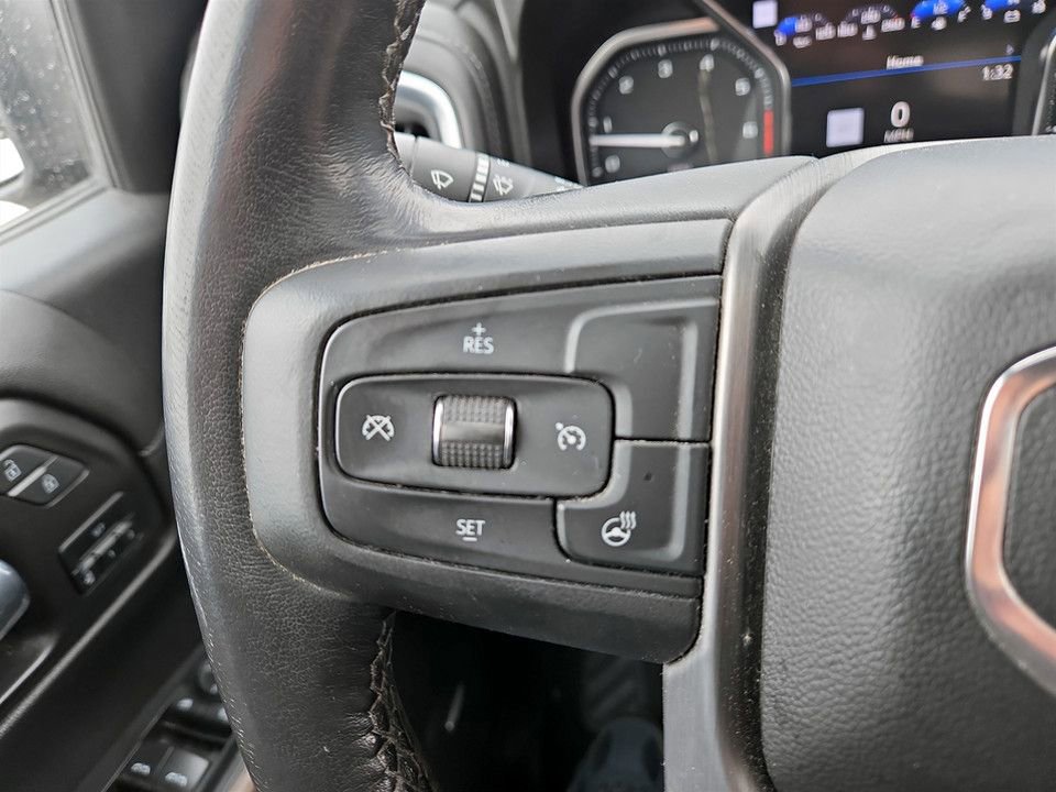 Used 2021 GMC Sierra 1500 Denali image 17