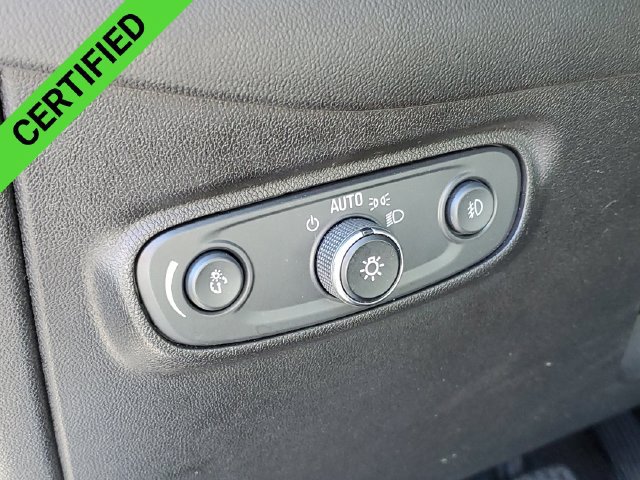Certified 2021 Chevrolet Equinox Premier w/ Redline Edition FWD image 10