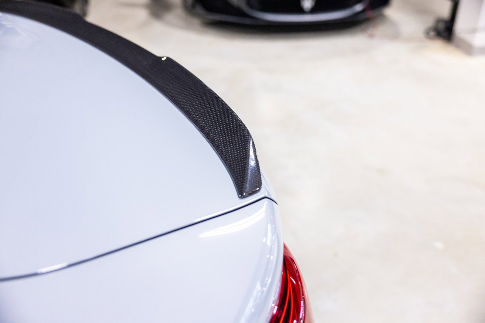 Used 2025 BMW M4 CS AWD/4WD image 17