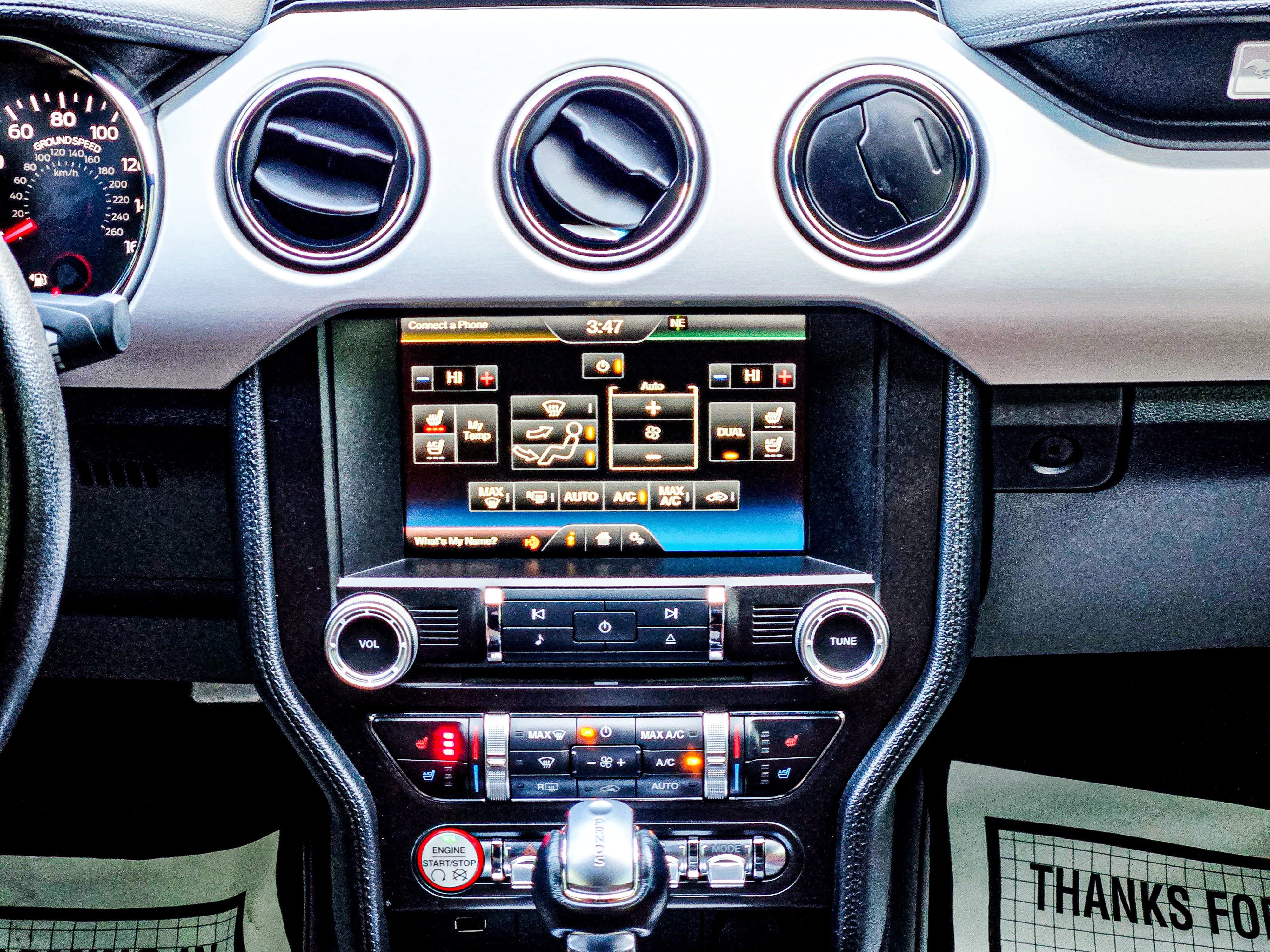 Used 2015 Ford Mustang GT Premium w/ Equipment Group 401A image 15