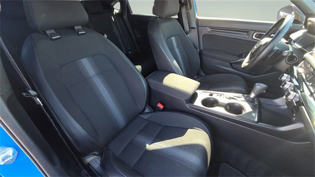 Used 2025 Honda Civic Sport image 16