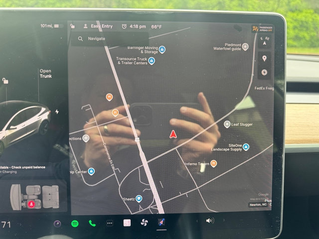 Used 2019 Tesla Model 3 Mid Range RWD image 25