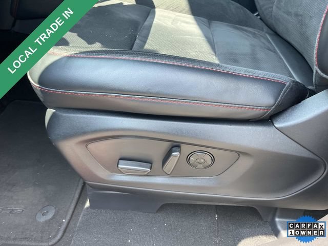 Used 2025 Ford Explorer ST AWD/4WD image 28