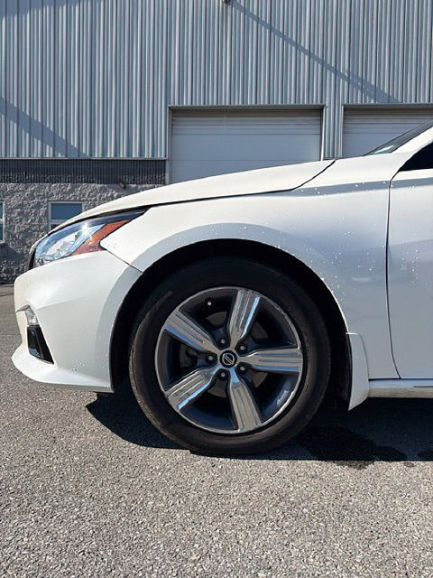 Used 2020 Nissan Altima 2.5 SL AWD/4WD image 4