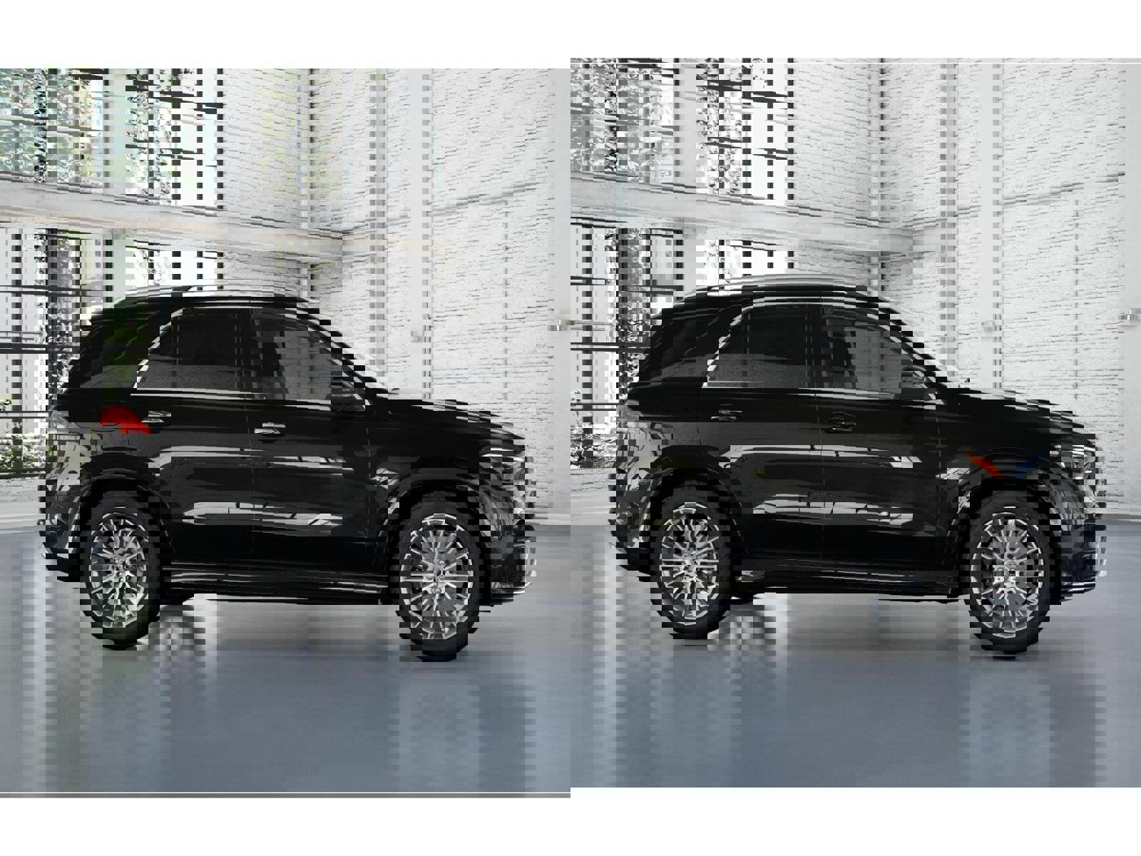 New 2026 Mercedes-Benz GLE 450 4MATIC image 15