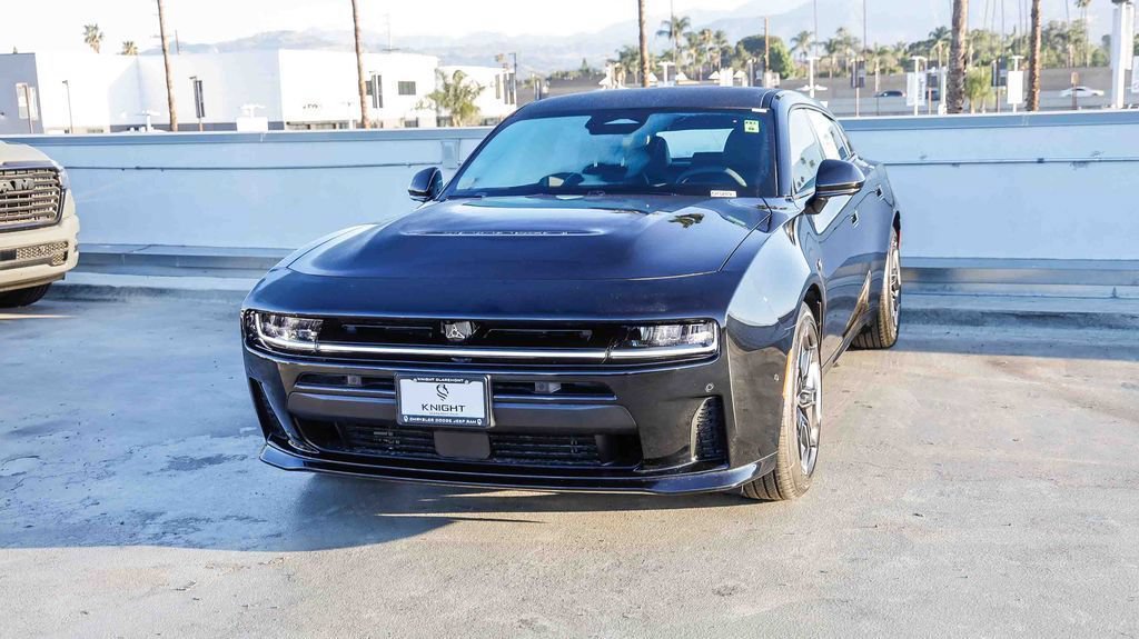 New 2026 Dodge Charger R/T AWD/4WD image 4